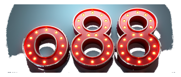 o88 logo