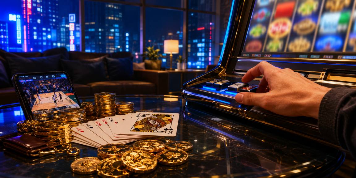 o88 Live Casino